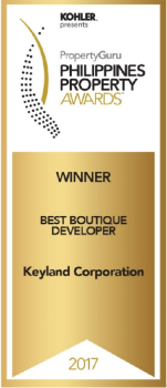 award