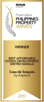 award